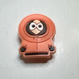 NEW South Park Croc Charm